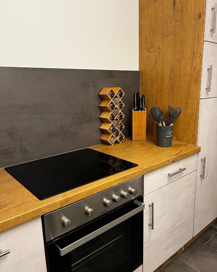 Gaisbergblick Apartment Molln Bagian luar foto